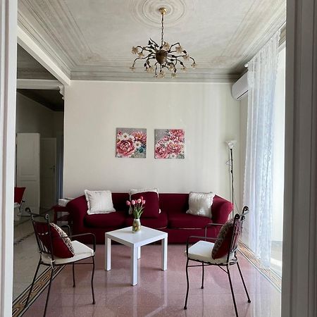 Domus Claudia San Giovanni Rome Bagian luar foto