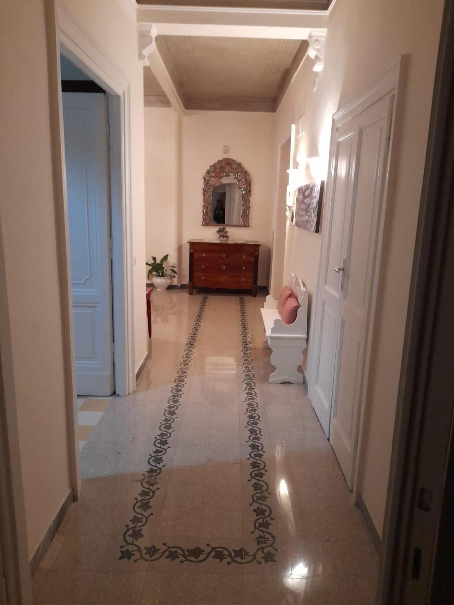 Domus Claudia San Giovanni Rome Bagian luar foto